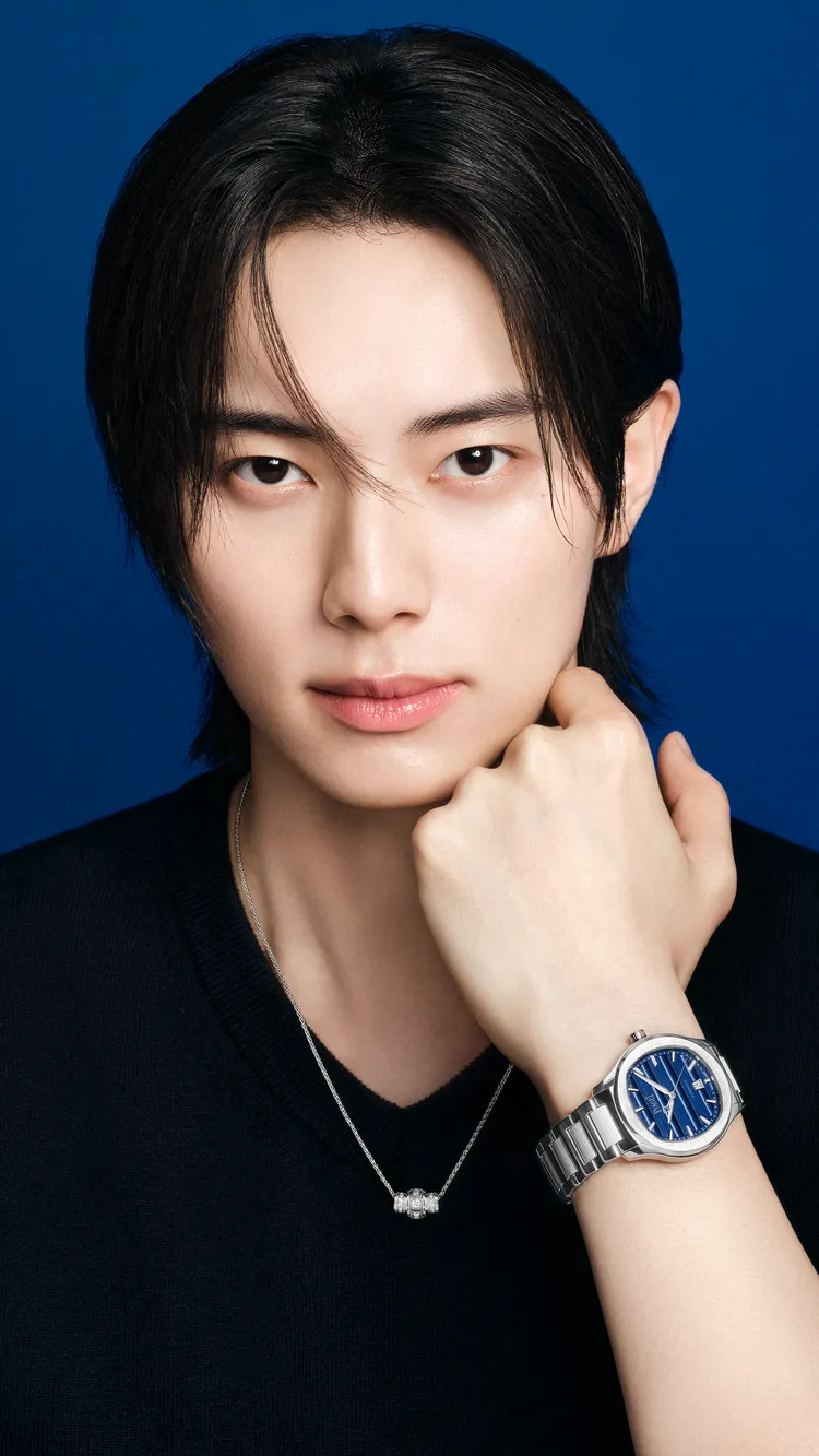 李彩玟出演《暴君的廚師》獲得關注。品牌提供