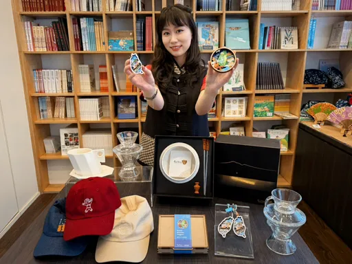 姓名有「淡江大橋」爽拿大禮！十三行送全年VIP　再抽星級飯店設施體驗券