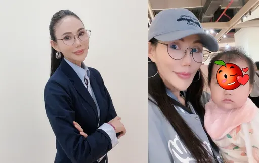專訪｜元祖級女團成員60歲近況曝光　升格當外婆！失婚感謝老天讓她單身
