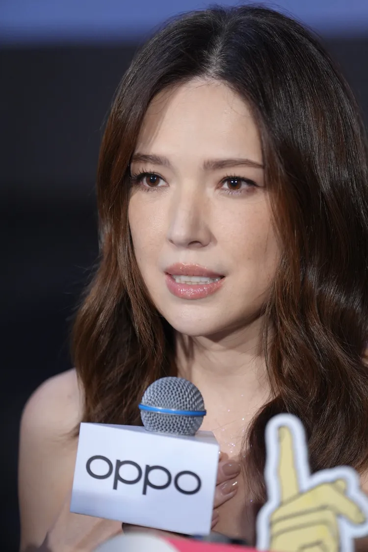 許瑋甯不希望再有偷拍事件發生。彭欣偉攝