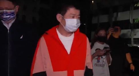 建商兄弟內鬨!美鷹會王鑫介入索5千萬 士檢偵辦1年偵結起訴