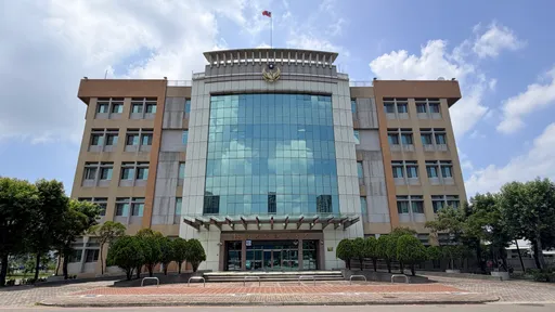 被爆大熱天限制開冷氣！強制隊員共寢省電費　中市消防局回應了