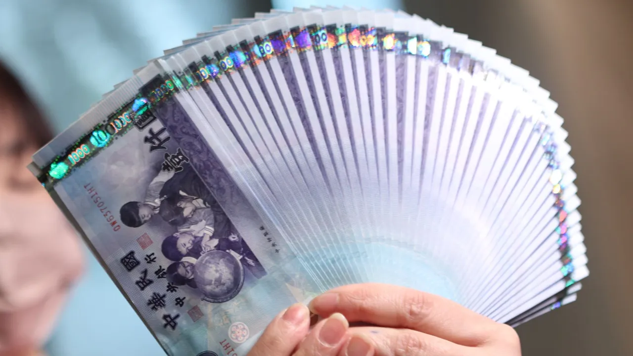 發錢囉！花蓮瑞穗鄉普發3000元振興禮金　鄉長：讓鄉親感受關懷