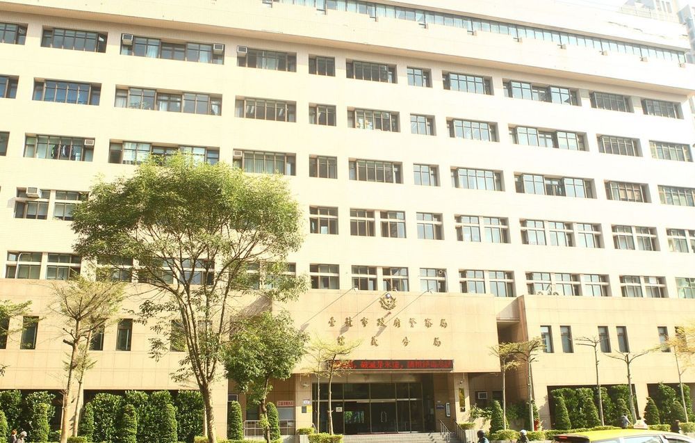北市警又傳性騷擾女同事 二線三星組長被拔官調職