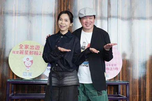金曲歌后曾心梅爆瘦10公斤！康康喊「她要封麥」　被回嗆：誰說的給我閉嘴