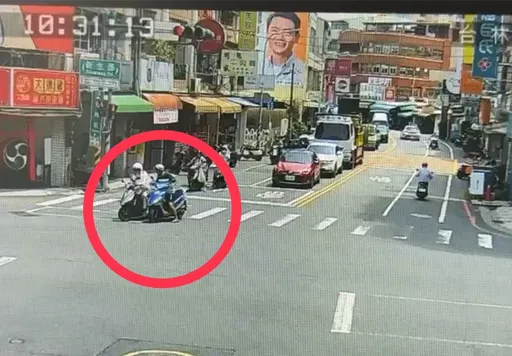 胎哥鬼！嘉義6旬男假問路伸狼手　2小時內5人受害　下場曝光　