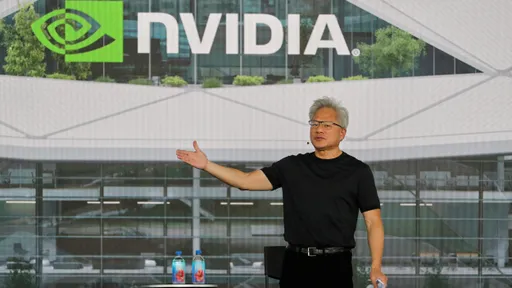 PC新紀元！Axios：首款採輝達處理器Windows電腦將亮相