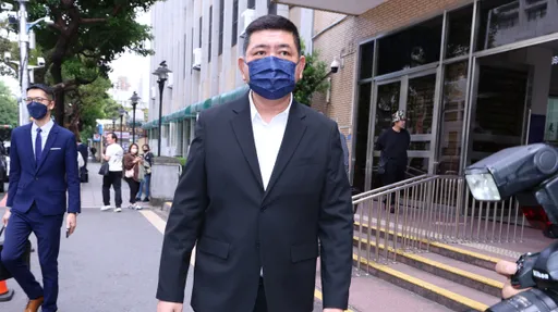 NONO性侵未遂二審判2年半　高檢署這原因不上訴了