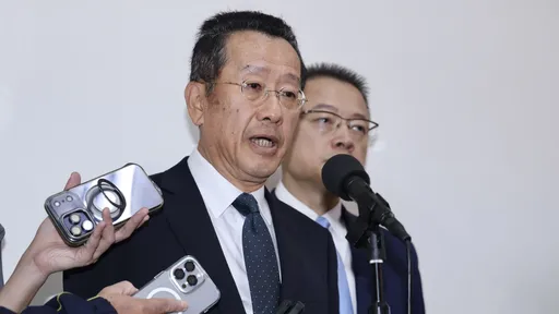軍購預算為何要1.25兆元？　國防部47秒影片「7個字說原因」