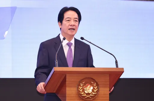 賴總統520談話　執政兩年堅持做3件事！將提千億元計畫
