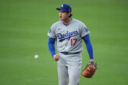 MVP和賽揚獎他都要了？！大谷翔平再現「鬼神二刀流」