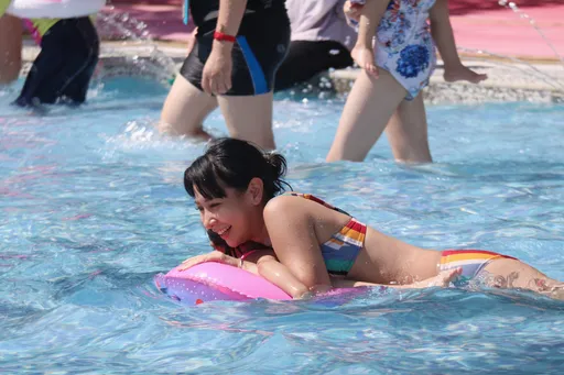 今飆39℃以上！將連日創高溫　台灣東方熱帶擾動大迴轉