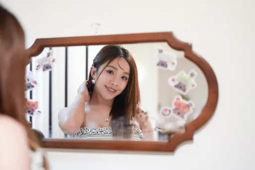 賴慧如健檢後出事了　驚人指數降不下來！檢查腦部確認是不是長瘤