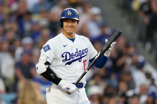 大谷翔平低潮原因找到了？道奇教頭證實「一狀況」讓他擊球初速驟降