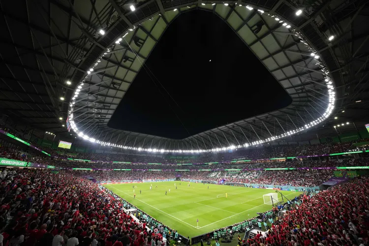 世界盃足球賽2026 FIFA World Cup。業者提供