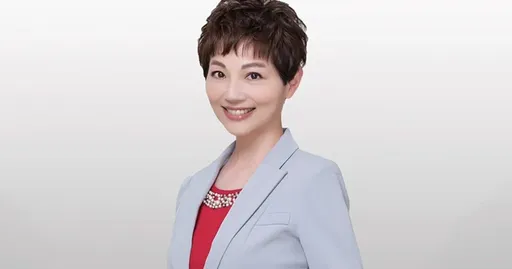 吳安琪認「被裁員莫名爆紅」　告別28年TVBS！迅速辦完走人