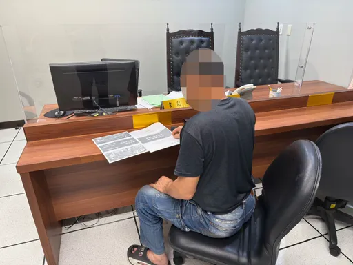 酒駕男盼「走得有尊嚴」　新北分署給溫暖！准分期繳罰鍰17萬免扣壽險金