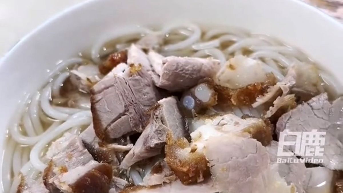1碗米粉湯「口音不同價差1倍」 老闆:我的東西想怎麼賣就怎麼賣