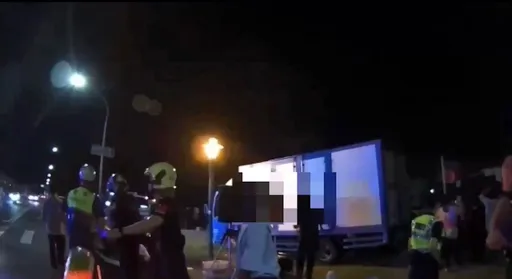 廟會違法施放高空煙火！仁武警舉發19件違規並依公共危險罪嫌偵辦