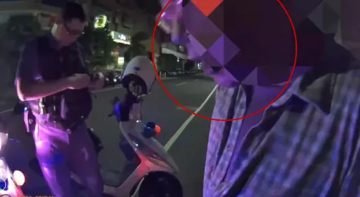 「想測試警察效率」醉男凌晨連2次謊報酒吧吸毒打架　下場慘了！