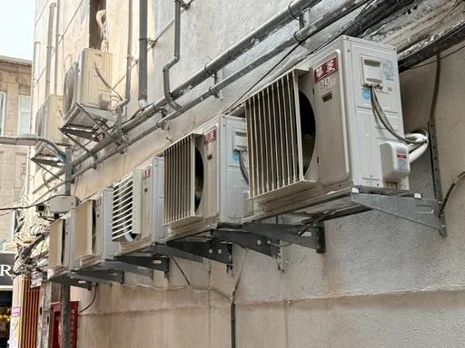 夏月電價明上路！住宅平均電費增446元　台電：7成來自冷氣