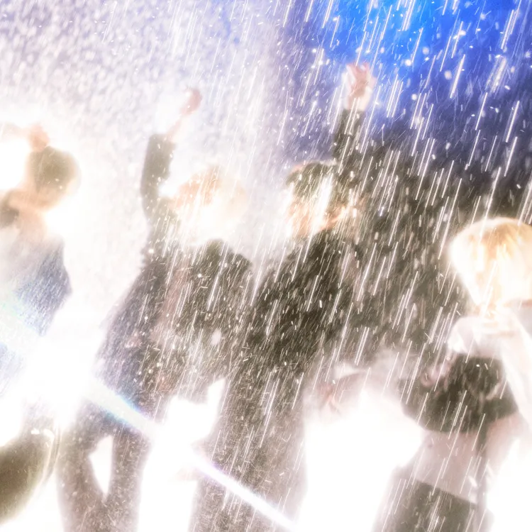 SHINee日前宣布6月1日發行第6張迷你專輯《Atmos》。翻攝SHINee X