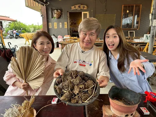 李翊君高峰淡出生子！胡瓜不爽：她搶走我的人