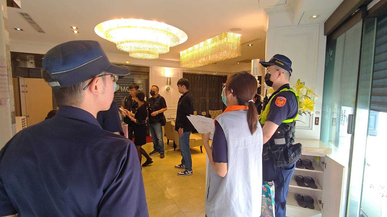 守護就醫隱私「零死角」! 竹市府啟動醫療隱私安全聯合稽查