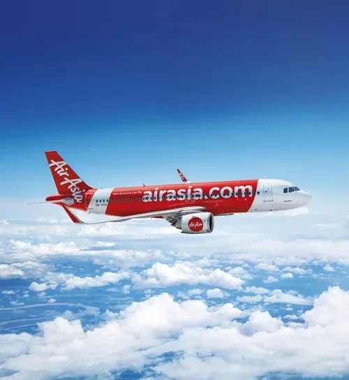 AirAsia台北線上旅展，暑假出發最低2782元起。業者提供