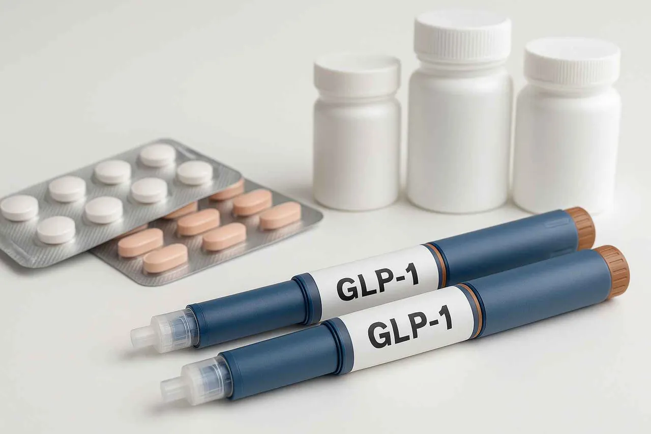 「瘦瘦針」不只幫瘦？研究：GLP-1可能減緩肺癌、乳癌等癌症擴散