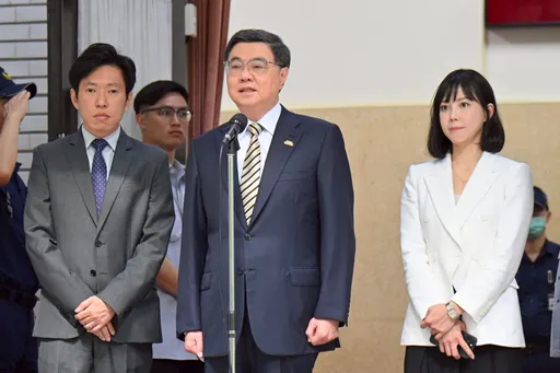 軍購特別條例最快今表決　卓榮泰2問國民黨：盼做明智選擇