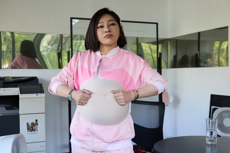 王彩樺。灰人文化提供