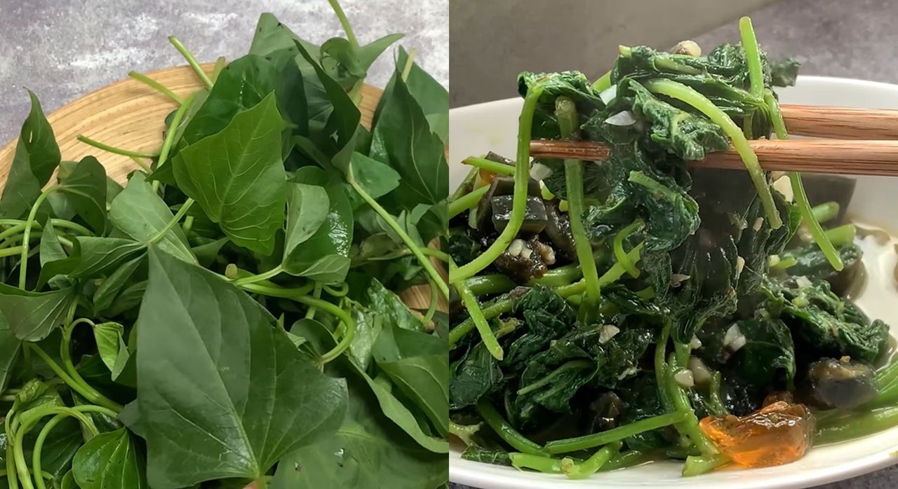 排便卡卡別只吃高麗菜 營養師點名「這類食物」纖維冠軍