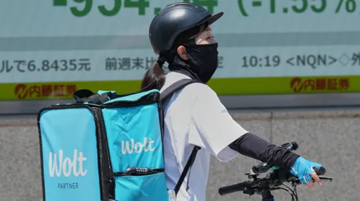 出遊日本請注意！5月宛如盛夏　逾90地高溫破30度須防中暑