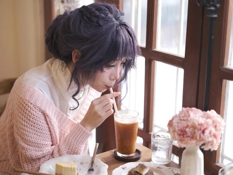 年輕人愛吃甜食、甜飲，千萬不能成為日常。翻攝Pexels