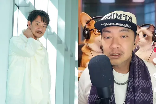 專訪｜八點檔男星背債2百萬開抖音求生　遭問「涉毒黑歷史」直球回應了