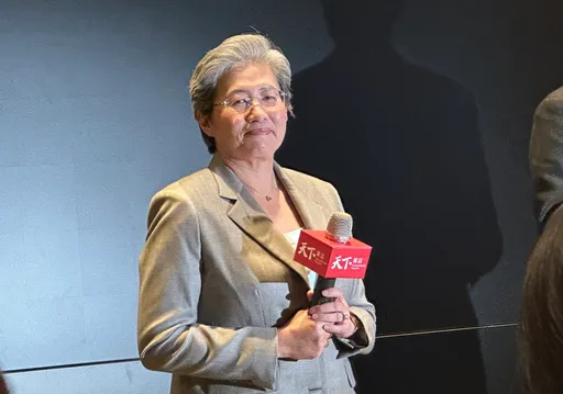 財星百大商界女性出爐！蘇姿丰衝全球第3　鴻海楊秋瑾也入榜