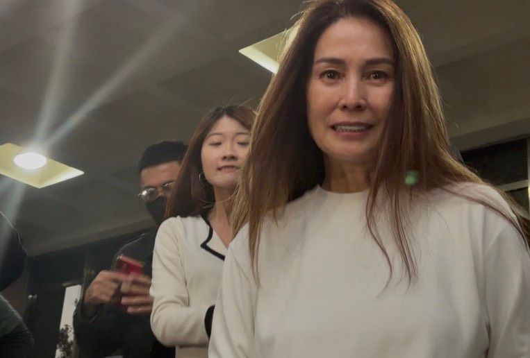 「核心操盤手」延押期剩不到1個月 高金素梅今三度遭北檢傳喚