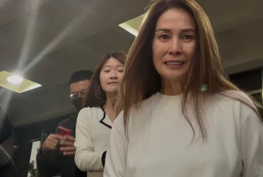  「核心操盤手」延押期剩不到1個月　高金素梅今三度遭北檢傳喚