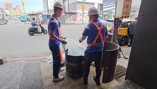 基隆爆漢他病毒個案！市府急發老鼠藥　研議動用預備金防疫