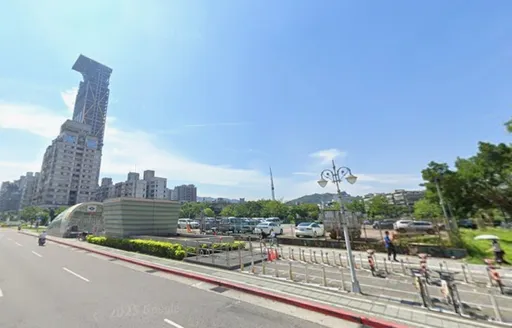 北市最貴菜園再成交　富邦單坪980萬元總價9.22億元購入