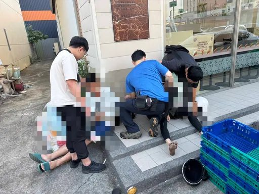 台中2逾期居留越南移工淪車手！超商連續提款被活逮