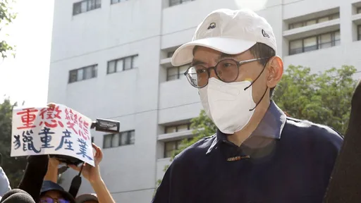 終於結案了　黃子佼與37被害女和解確定免囚