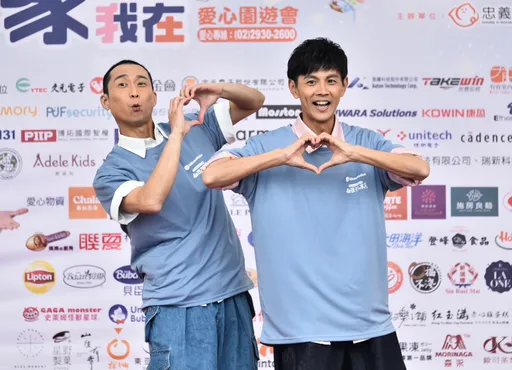 阿翔媽患「腦膜瘤」！病況曝光　浩子母親節這一招寵老婆