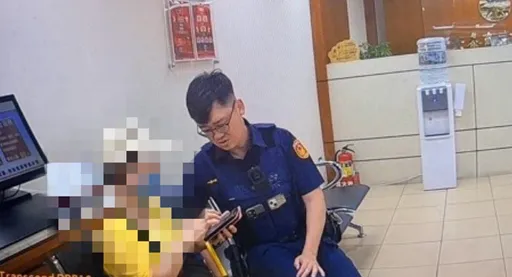 北市婦深信易經大師欲匯款　警一句話點醒：台灣哪會這樣用字