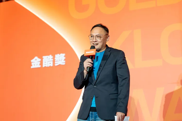 台中市副市長鄭照新很高興看到Klook攜手創作者讓更多旅客以不同視角認識台中。業者提供