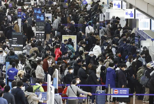 台人赴東京旅遊搶打流感疫苗？　感染醫急喊：流行病看1報告最準
