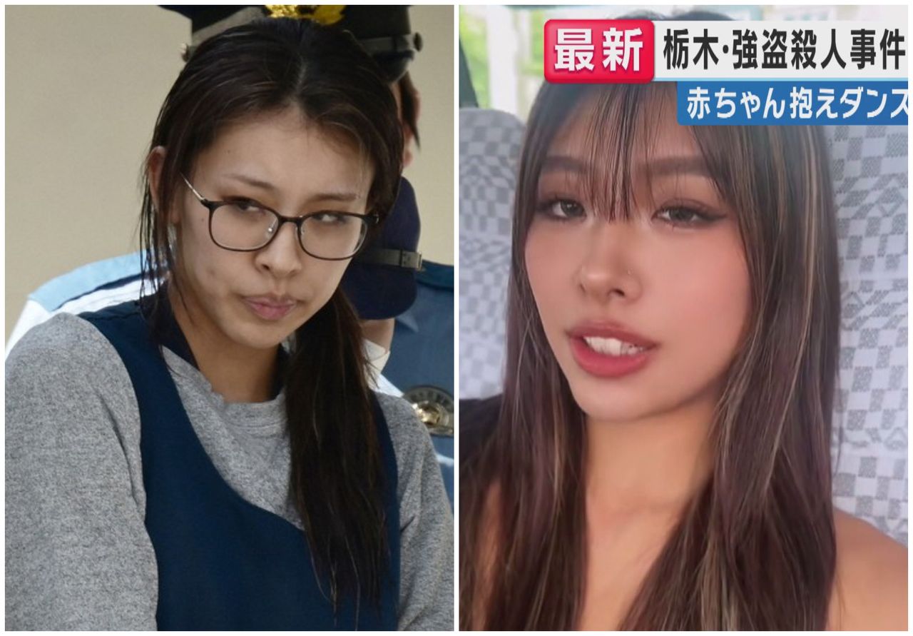 TikTok辣媽人設崩塌!25歲網紅涉策畫強盜殺人 4少年持刀闖屋釀1死2傷