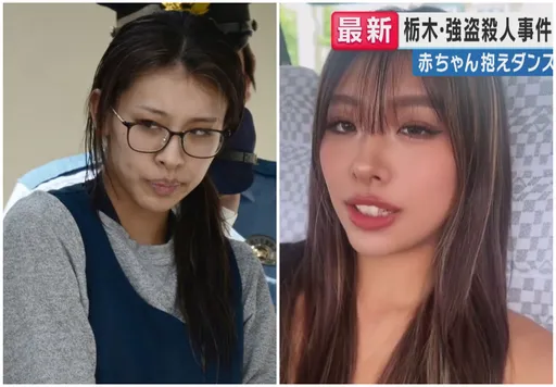 TikTok辣媽人設崩塌！25歲網紅涉策畫強盜殺人　4少年持刀闖屋釀1死2傷