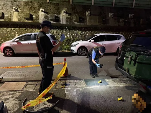疑口角爆衝突！基隆男持刀刺母後墜樓　送醫雙雙宣告不治